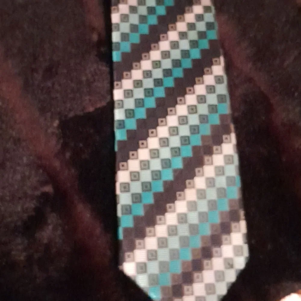 NWT Alexander Julian Colours Hand Made Tie All Ties Choose any 3 for $40